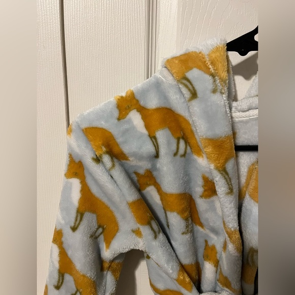 Kids robe - Picture 2 of 4